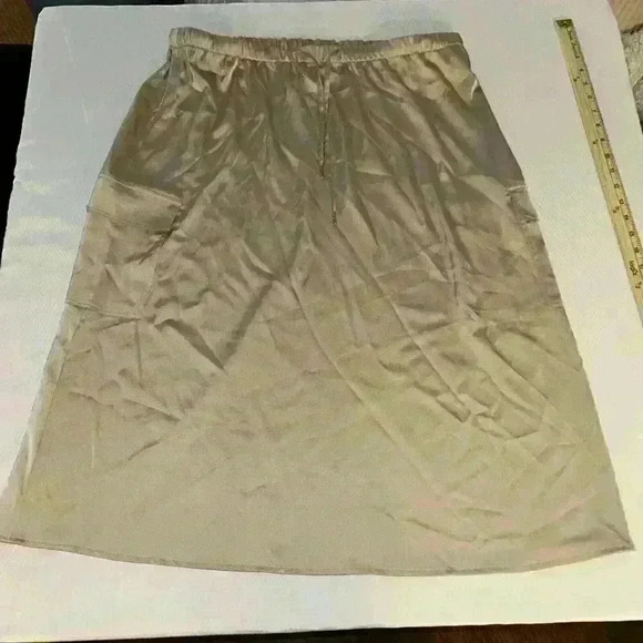 NWT BARIII WOMEN'S Midi/maxi SKIRT SUIT SEPERATES SIZE XL FROM MACYS $89 - Picture 1 of 7